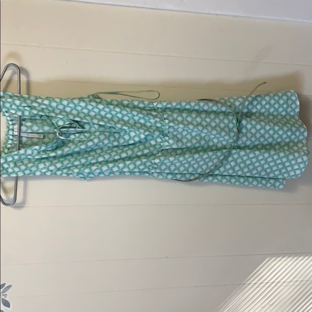 NWOT Lauren Conrad dress